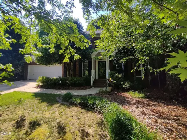 111 Copper Hill Drive, Cary, NC 27518