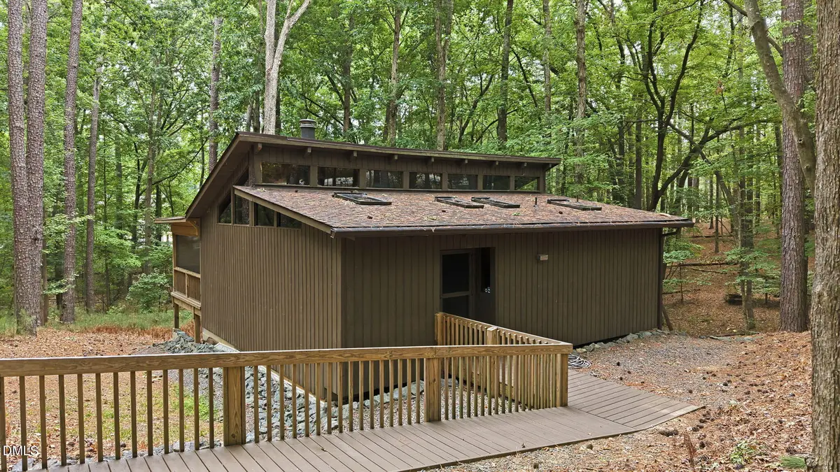 7304 Sunrise Road, Chapel Hill, NC 27514 - #1