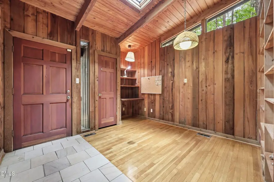 7304 Sunrise Road, Chapel Hill, NC 27514 - #2