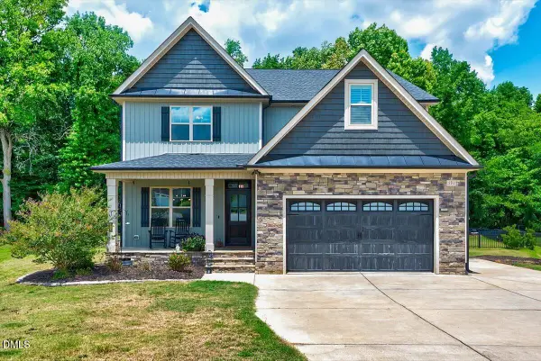 131 Canady Landing Way, Clayton, NC 27520