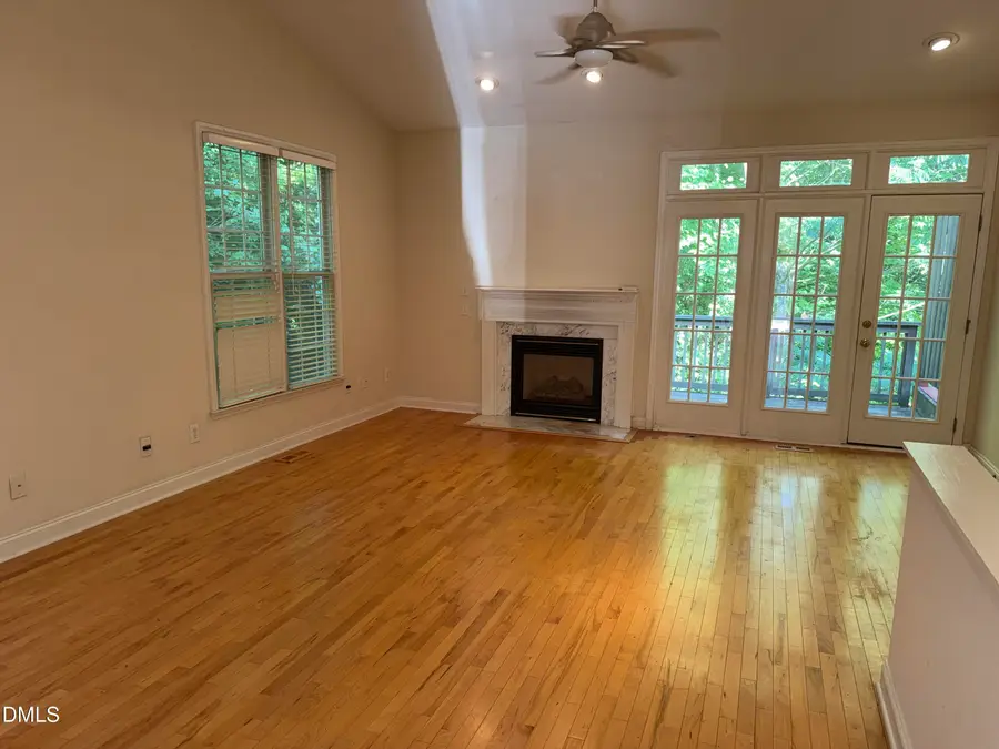 801 Carved Oak Drive, Durham, NC 27707 - #2