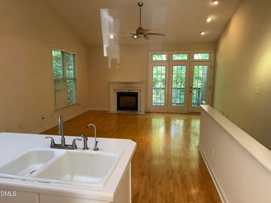 801 Carved Oak Drive, Durham, NC 27707 - #3