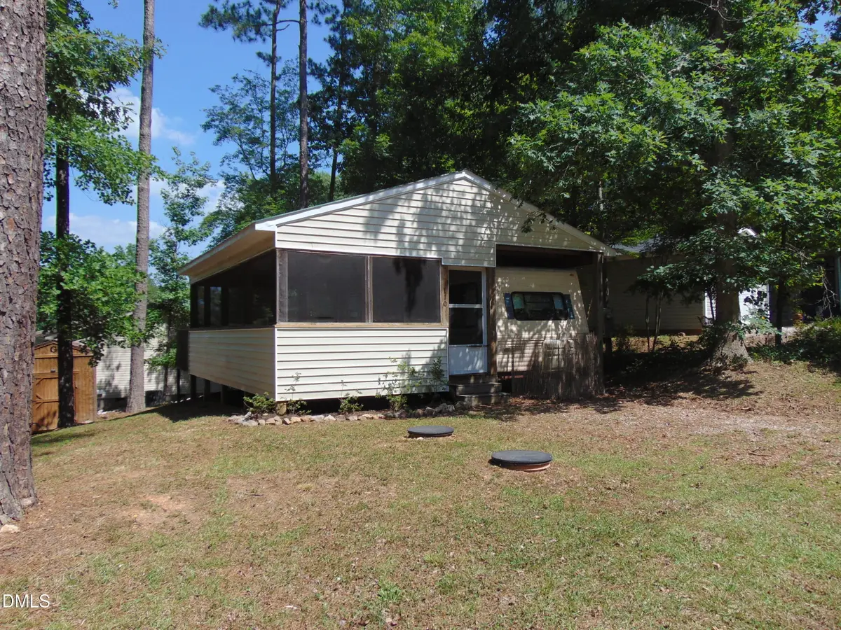 110 Cimarron Drive, Louisburg, NC 27549 - #1
