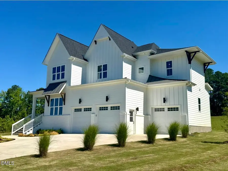 1217 Azalea Garden Circle, Raleigh, NC 27603 - #3