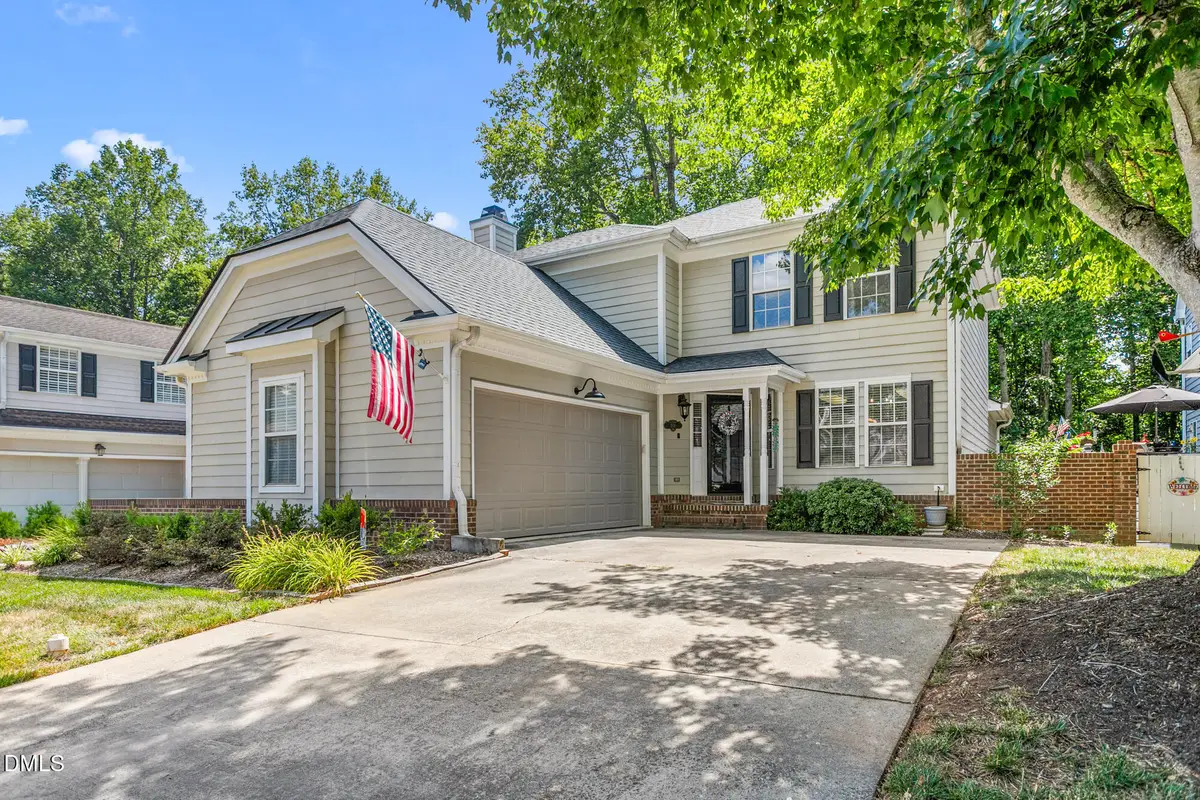 108 Gene Sarazen Drive, Mebane, NC 27302 - #1