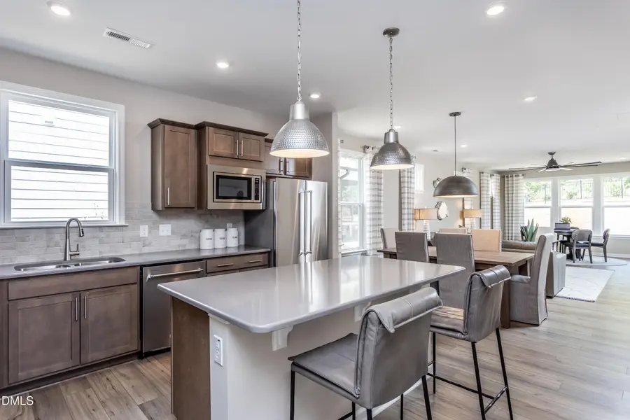 941 Steeplechase Boulevard, Clayton, NC 27520 - #2