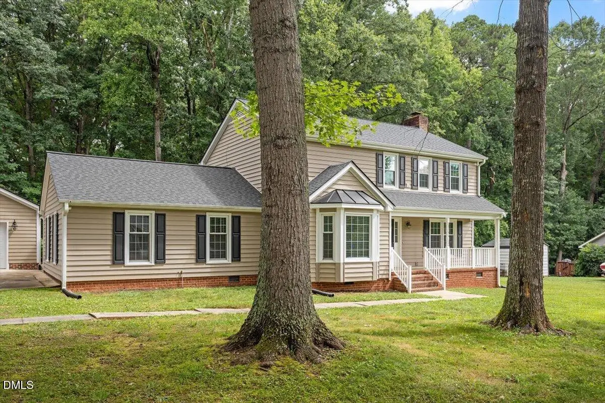 119 E Stratford Drive, Henderson, NC 27537 - #1