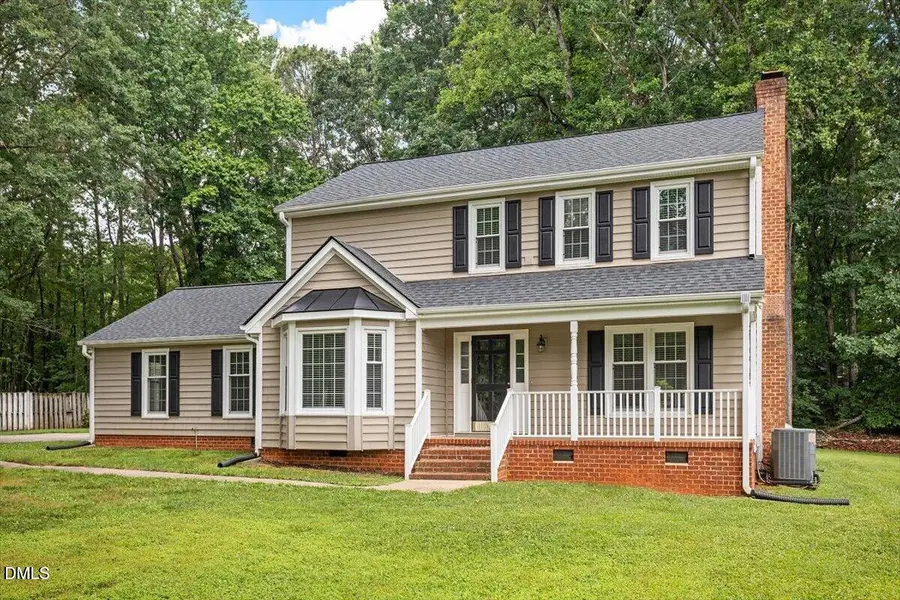 119 E Stratford Drive, Henderson, NC 27537 - #3
