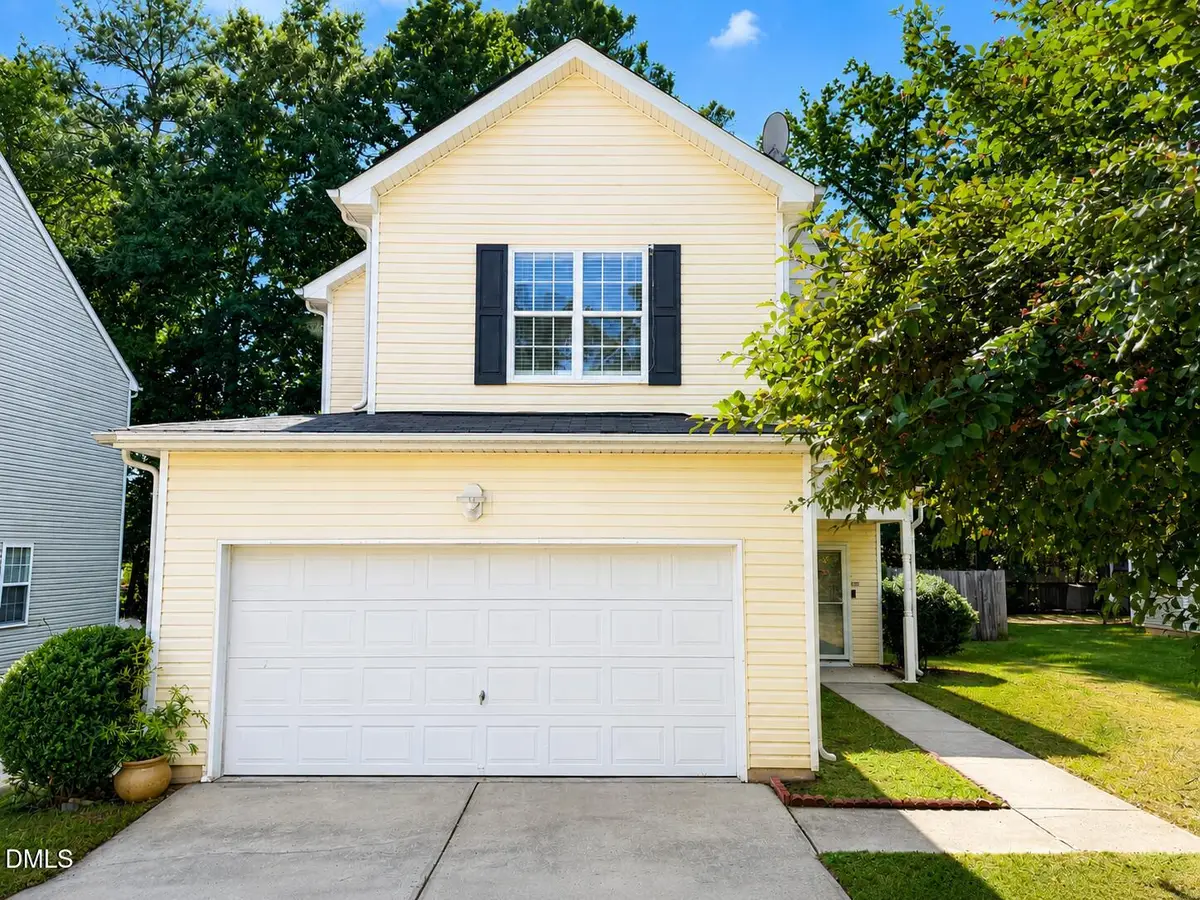2916 Smooth Stone Trail, Raleigh, NC 27610 - #1
