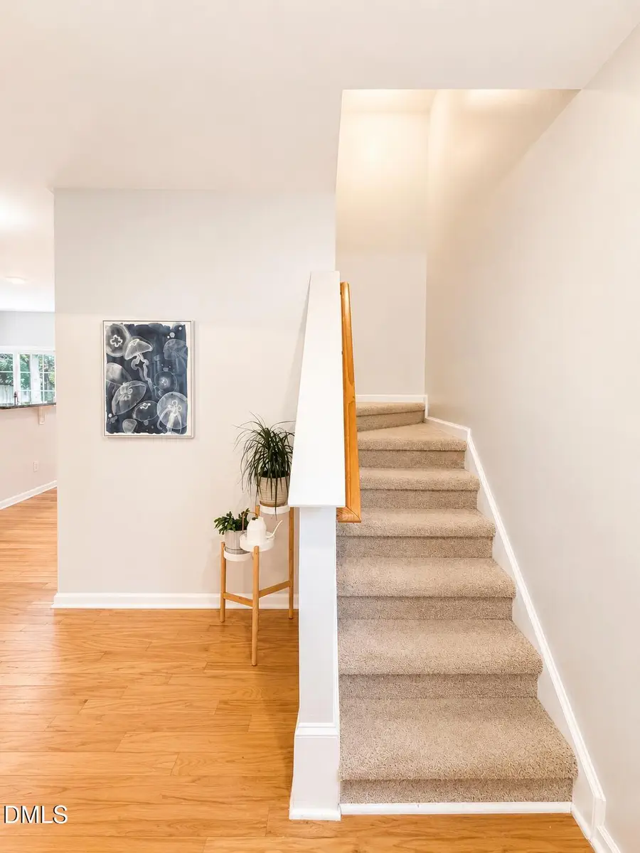 2916 Smooth Stone Trail, Raleigh, NC 27610 - #3