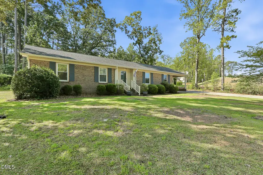353 Dogwood Lane, Lillington, NC 27546 - #2