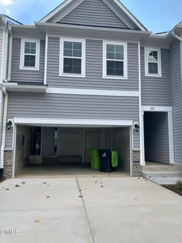 1125 Grenshaw Drive, Morrisville, NC 27560