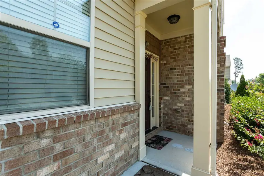 537 Whitworth Lane, Morrisville, NC 27560 - #3