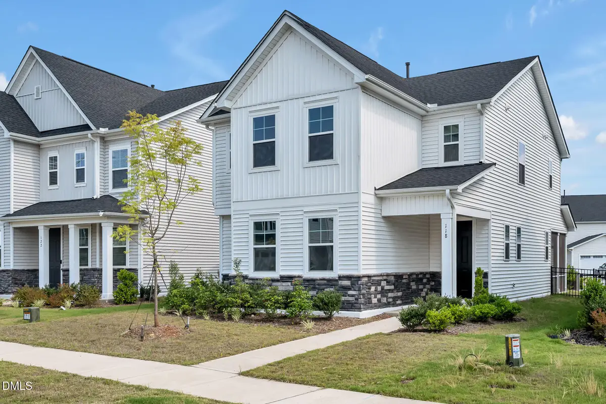 118 Sea Cave Lane, Raleigh, NC 27610 - #1