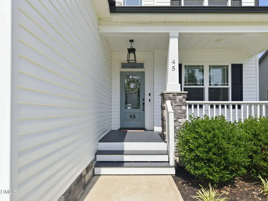 45 Kathleen Court, Youngsville, NC 27596 - #2