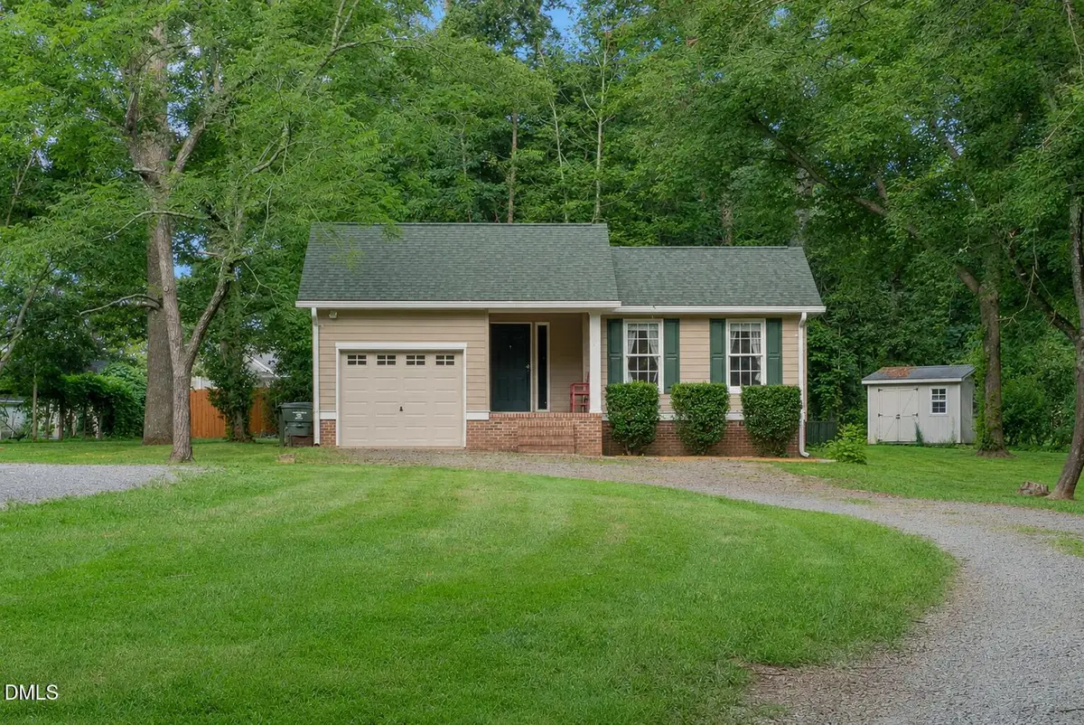 409 Dalkin Court, Burlington, NC 27215 - #1