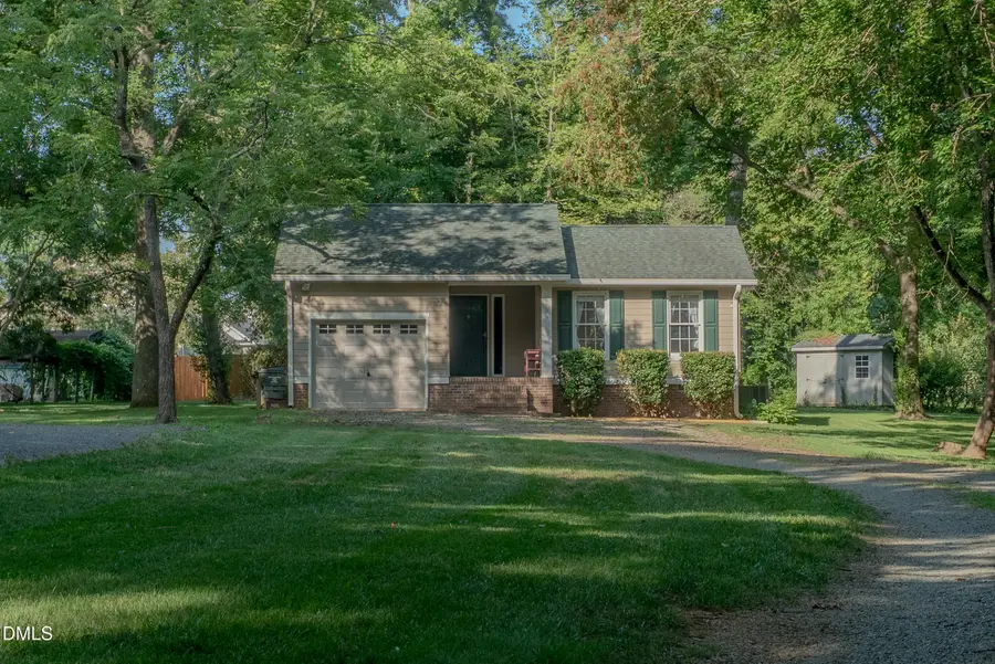409 Dalkin Court, Burlington, NC 27215 - #2