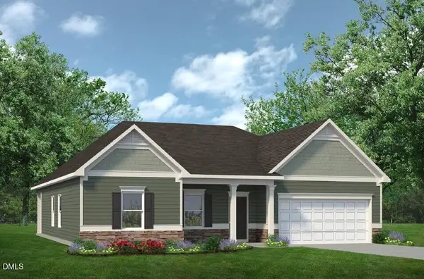 257 Cheshire Farm Drive, Smithfield, NC 27577