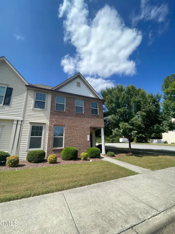 4499 Middletown Drive, Wake Forest, NC 27587