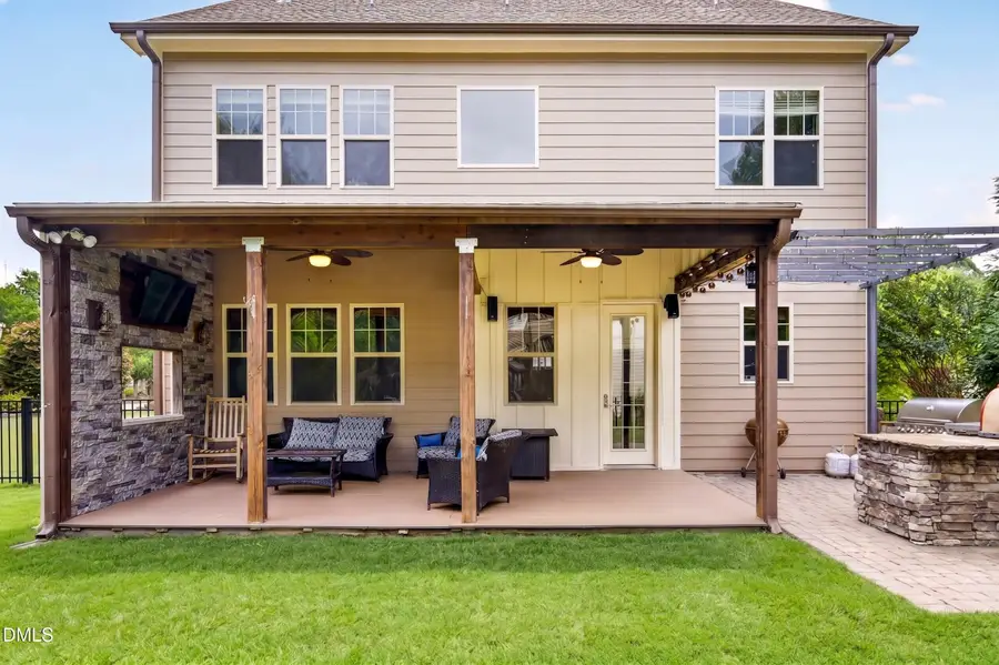 4209 Heritage View Trail, Wake Forest, NC 27587 - #2