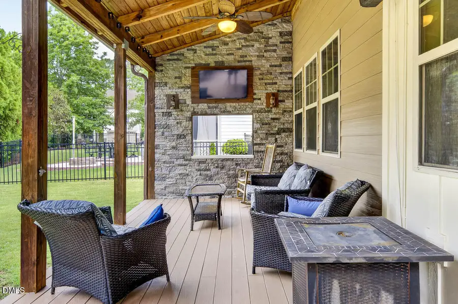 4209 Heritage View Trail, Wake Forest, NC 27587 - #3