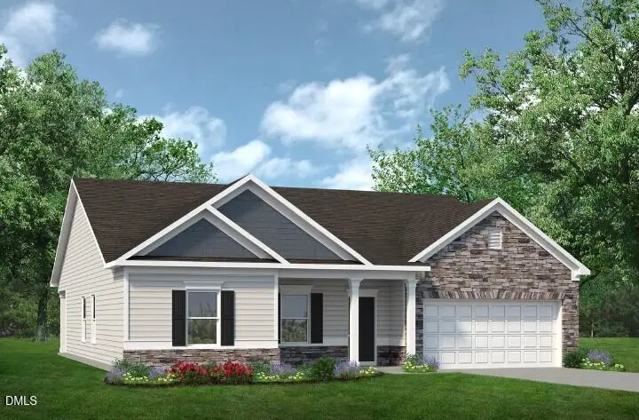 159 Cheshire Farm Drive, Smithfield, NC 27577 - #1