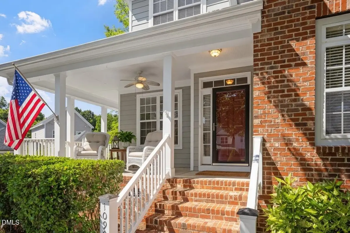10905 Flower Bed Court, Raleigh, NC 27614 - #1