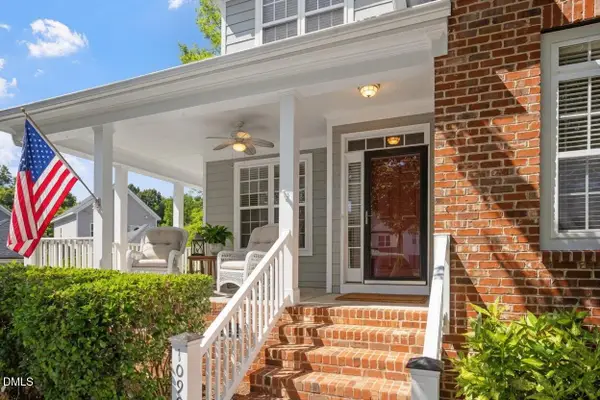 10905 Flower Bed Court, Raleigh, NC 27614