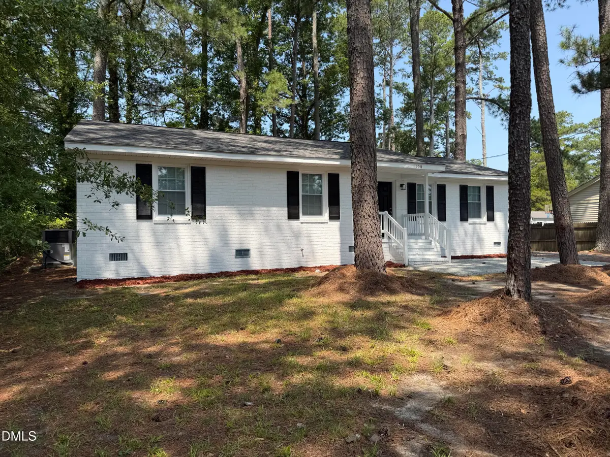 108 N Glendale Drive, 12 Rocky Mount, NC 27801 - #1