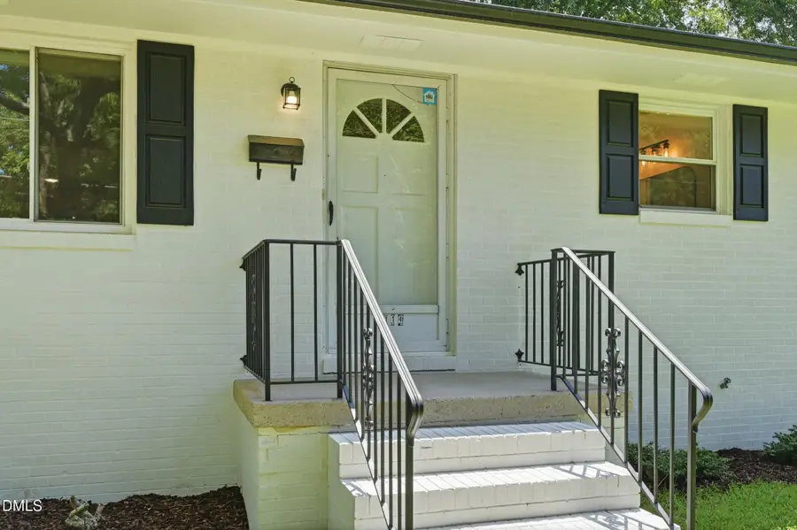3114 Kenan Road, Durham, NC 27704 - #3