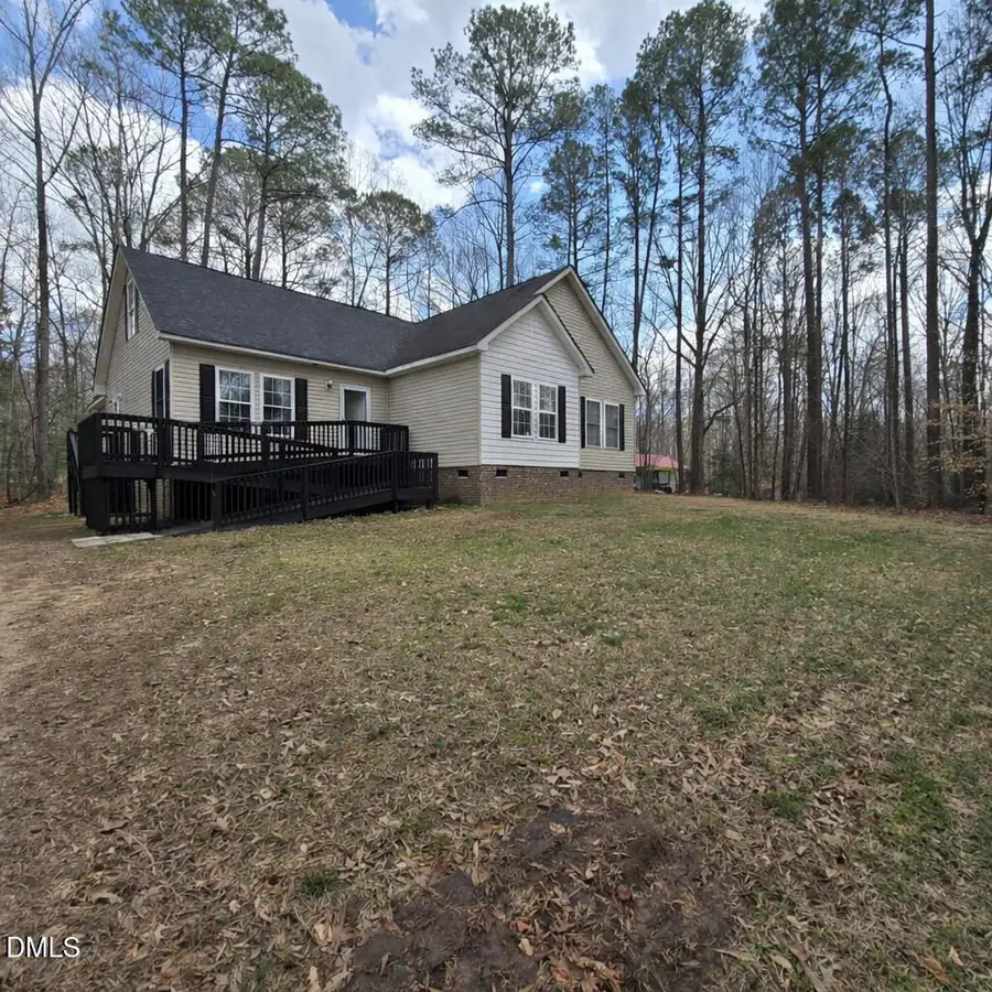 121 Santee Drive, Louisburg, NC 27549 - #2