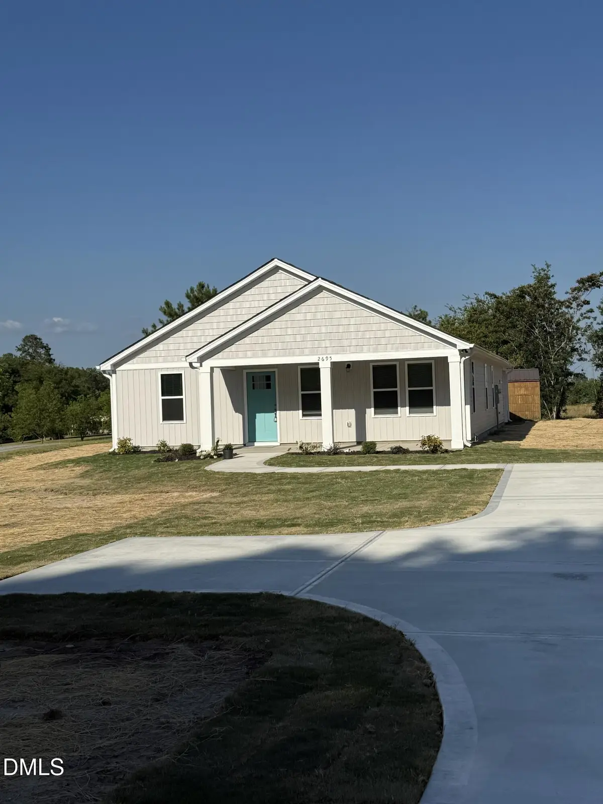 2695 Hillmon Grove Road, Cameron, NC 28326 - #1