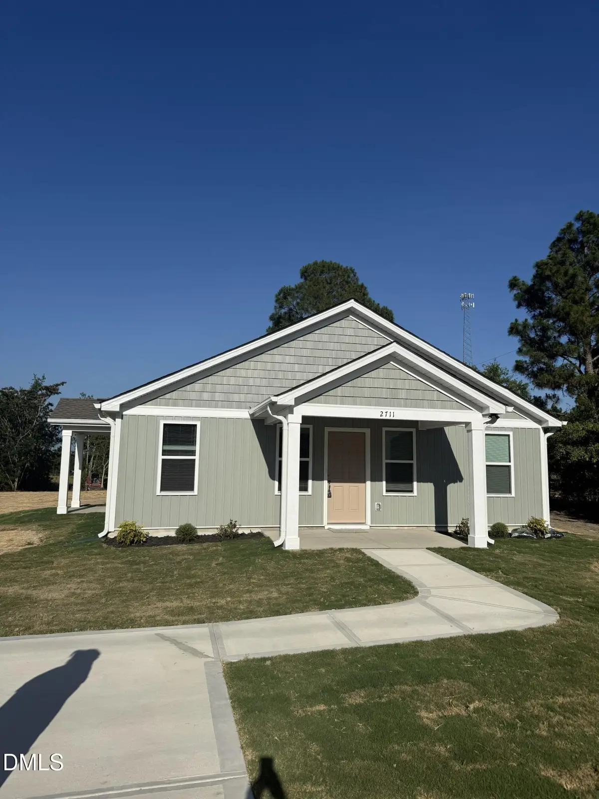 2711 Hillmon Grove Road, Cameron, NC 28326 - #1