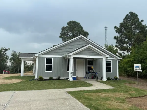 2711 Hillmon Grove Road, Cameron, NC 28326