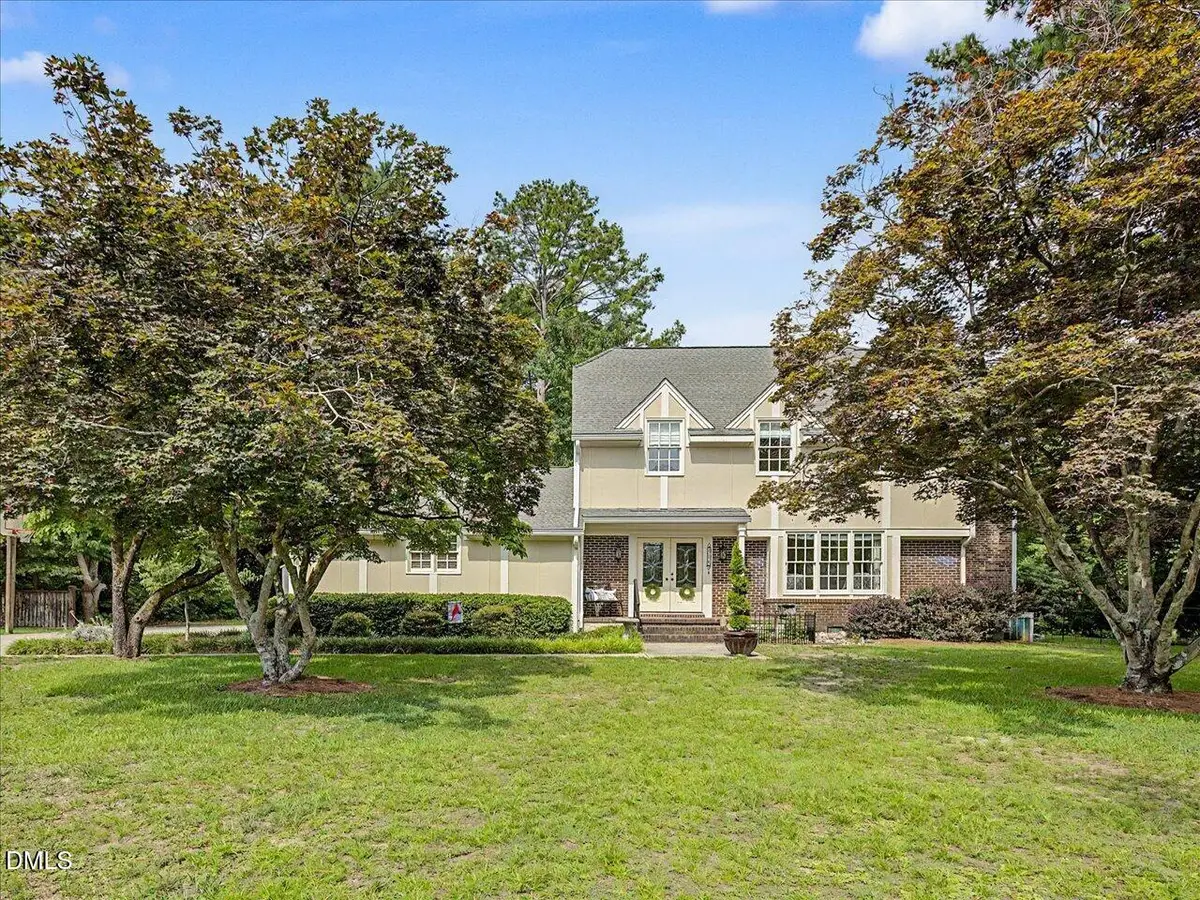 714 Chestnut Drive, Smithfield, NC 27577 - #1