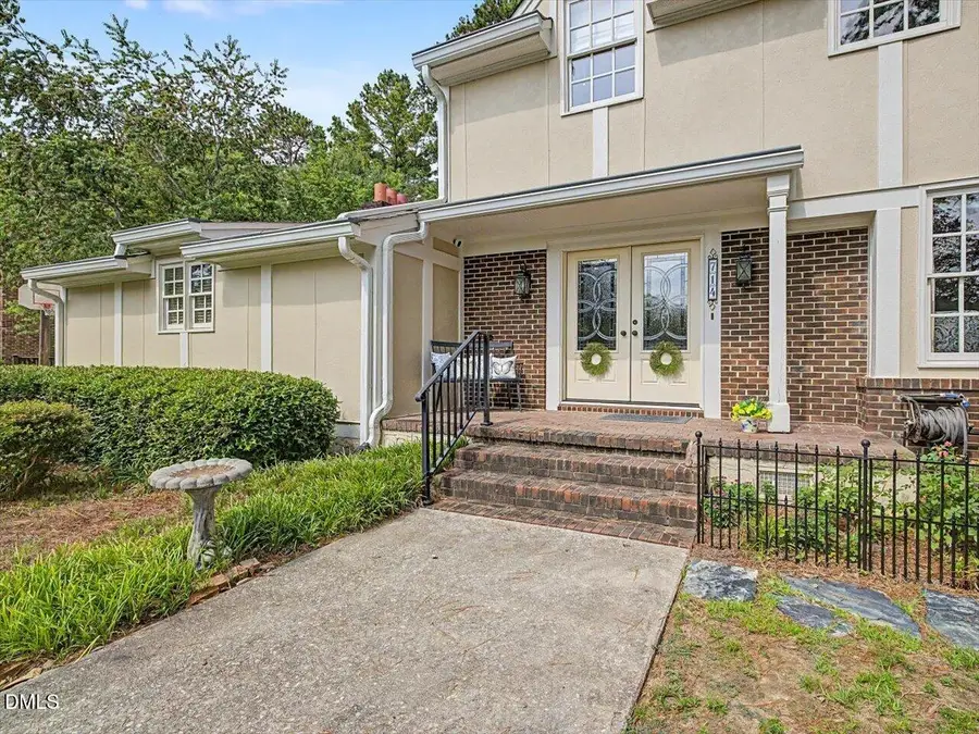 714 Chestnut Drive, Smithfield, NC 27577 - #3