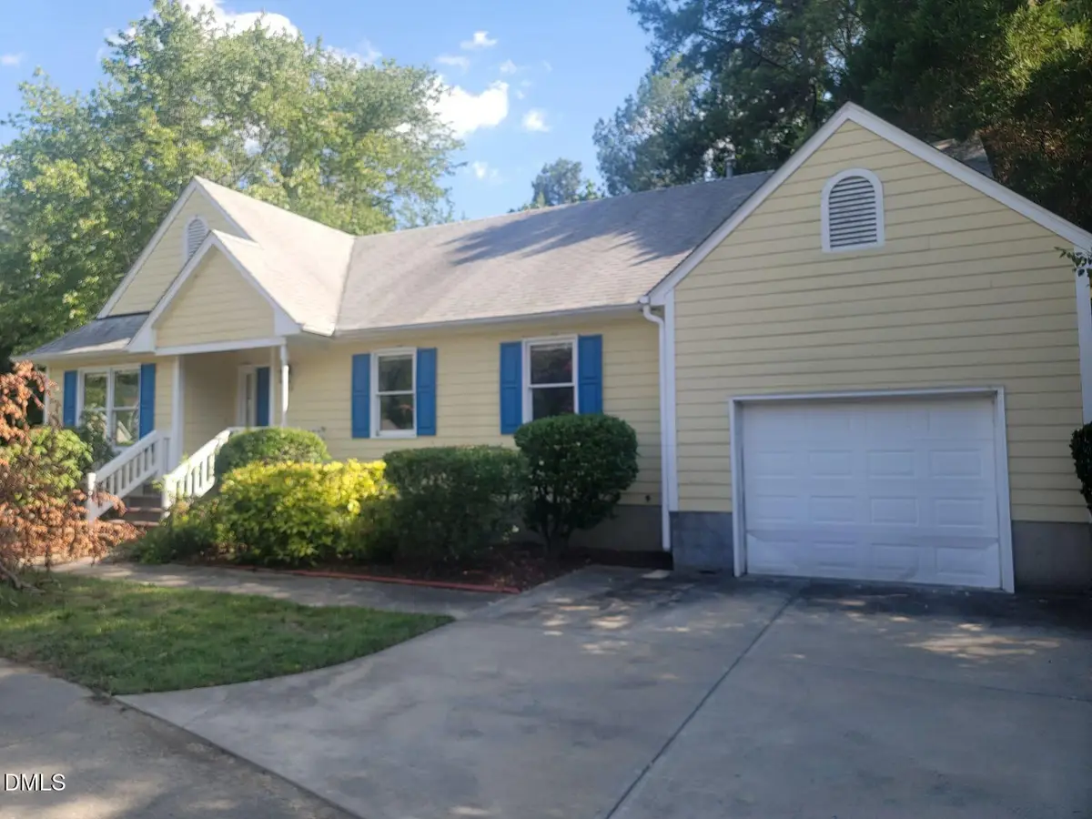 115 Weatherhill Point, Carrboro, NC 27510 - #1