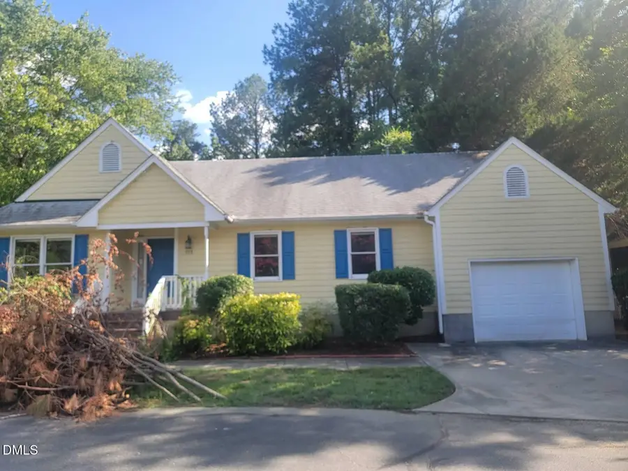 115 Weatherhill Point, Carrboro, NC 27510 - #3