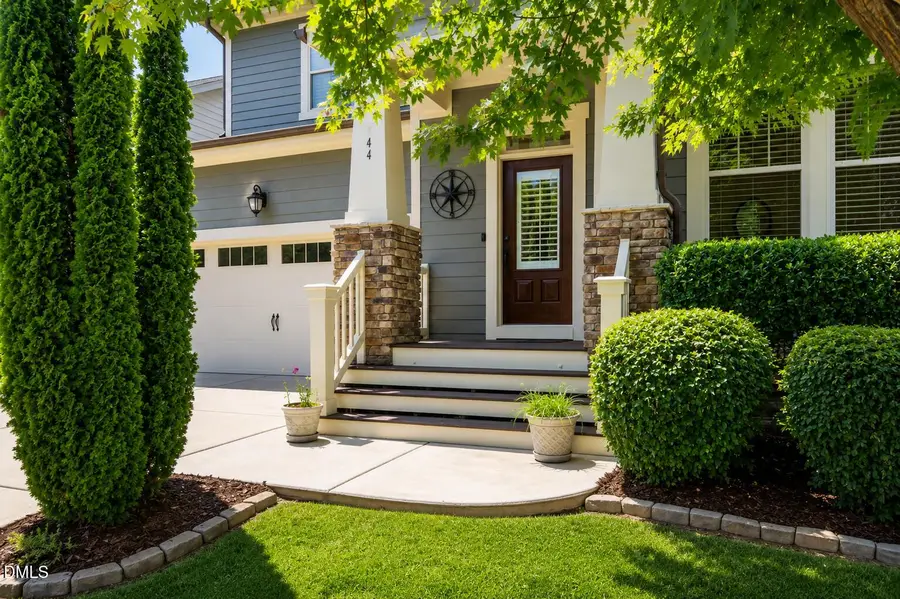 44 Rock Ledge Drive, Chapel Hill, NC 27516 - #3