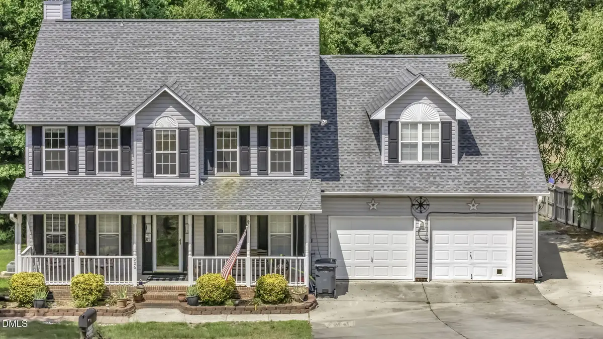 226 Yorkshire Drive, Cameron, NC 28326 - #1