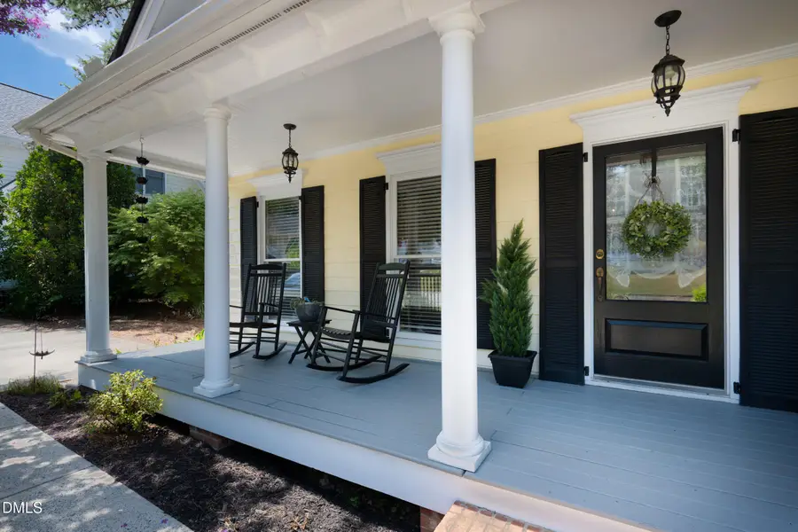 101 Pine Mill Lane, Apex, NC 27502 - #2