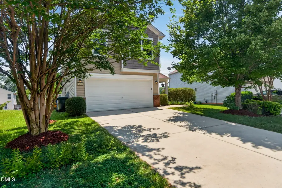 610 Hastings Road, Mebane, NC 27302 - #2