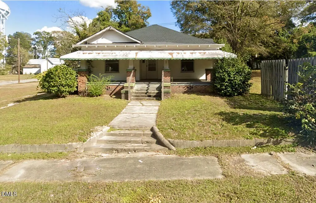 507 Clark Street, 12 Rocky Mount, NC 27801 - #1