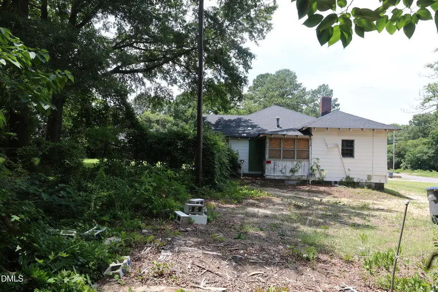 507 Clark Street, 12 Rocky Mount, NC 27801 - #2