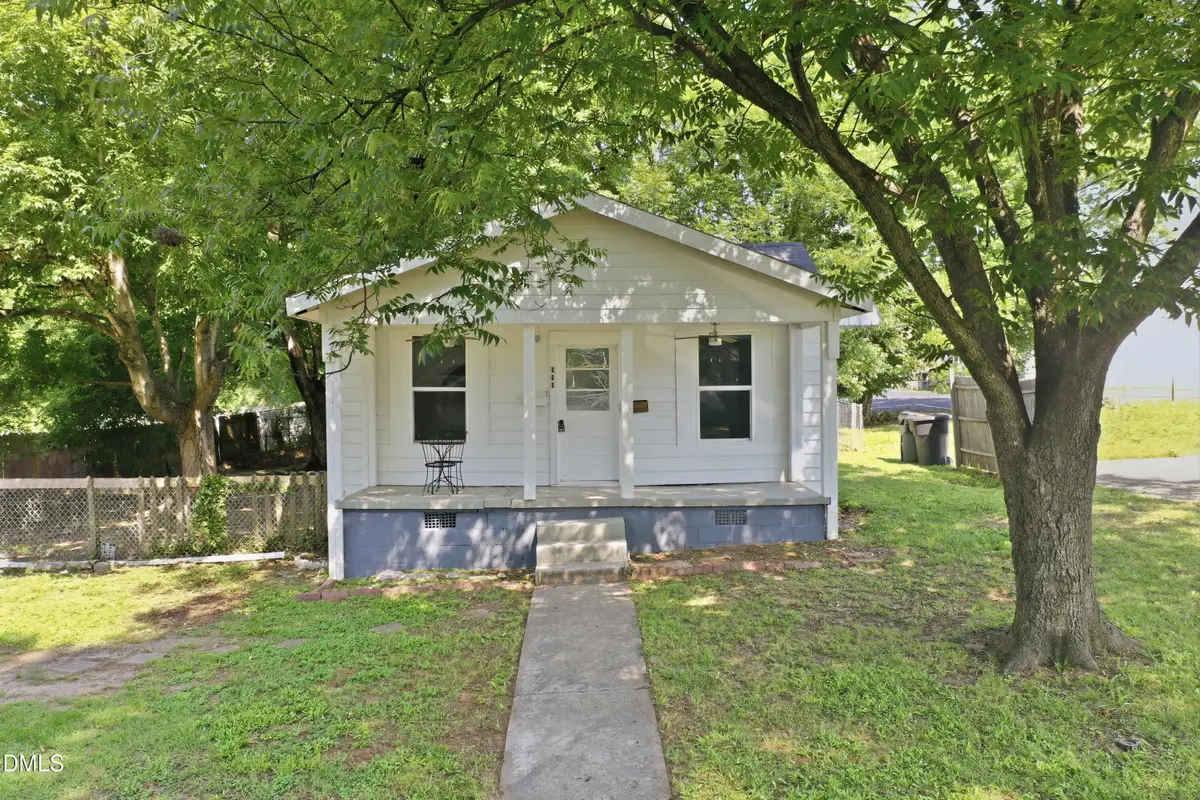 111 Markham Street, Burlington, NC 27215 - #1
