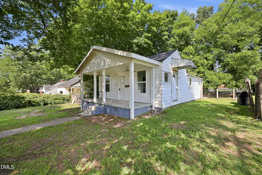 111 Markham Street, Burlington, NC 27215 - #2