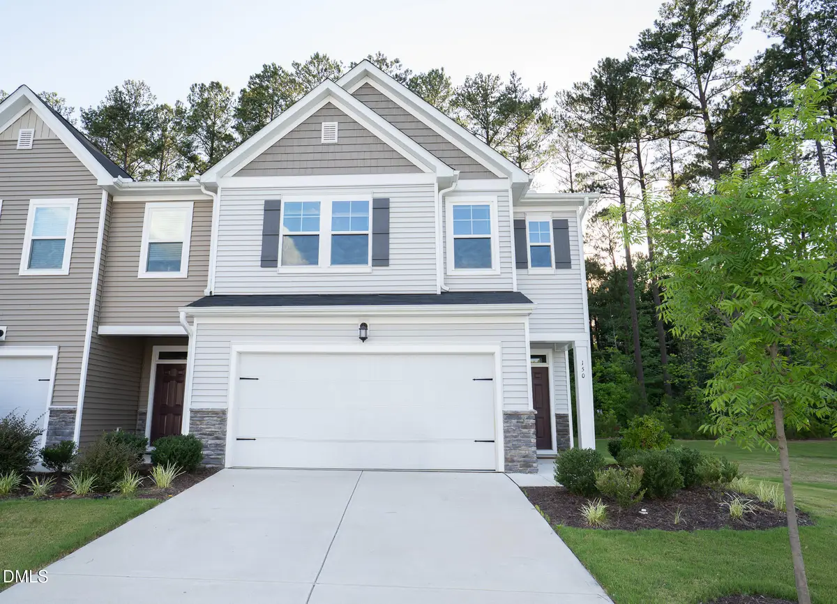 150 Ivy Vine Way, Raleigh, NC 27610 - #1