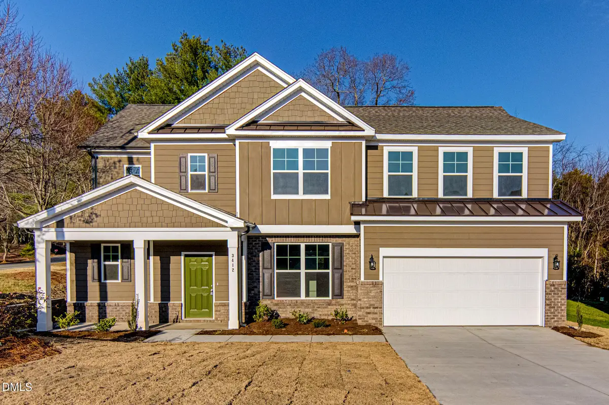 108 Starlet Rdg Way, Clayton, NC 27520 - #1