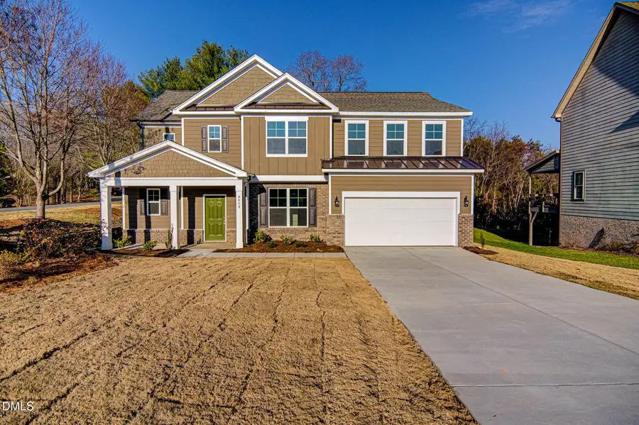 108 Starlet Rdg Way, Clayton, NC 27520 - #2