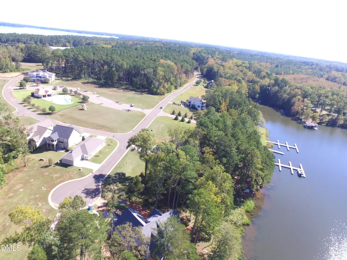 0 Meeting St., Littleton, NC 27850 - #1
